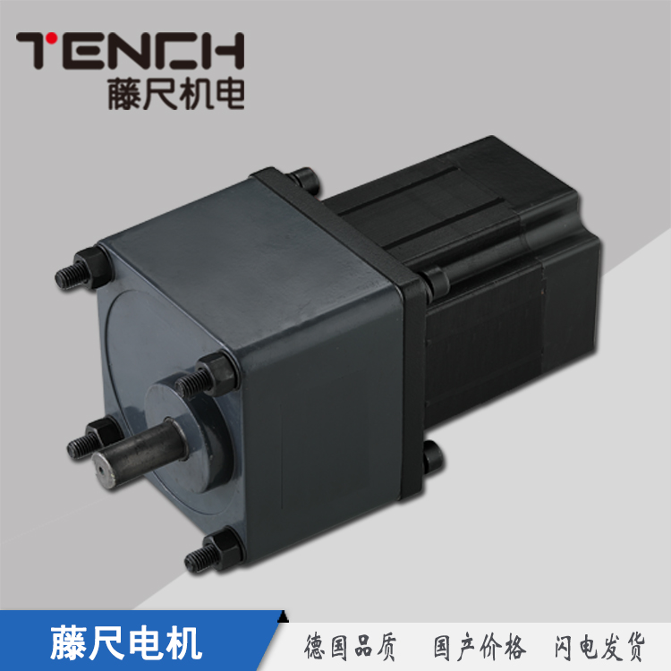 直流無刷電機(jī)換向方法：霍爾效應(yīng)傳感器、編碼器或旋轉(zhuǎn)變壓器